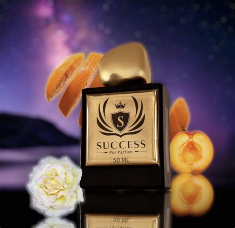 Success Pur Parfum .